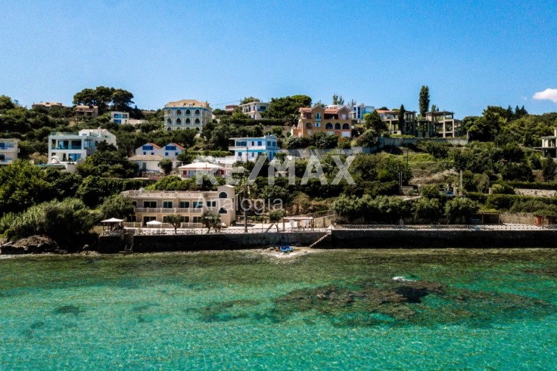 Βίλλα 300 τ.μ. πρός πώληση, Ζάκυνθος, Περιοχη Χώρας