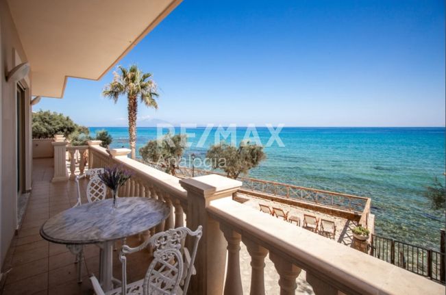 Βίλλα 300 τ.μ. για πώληση, Ζάκυνθος, Περιοχη Χώρας