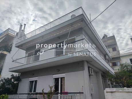 Apartment 100sqm for rent-Ilion » Riminiton