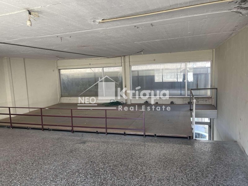 Κατάστημα 107 τ.μ. προς ενοικίαση, Κέντρο Πύργου
