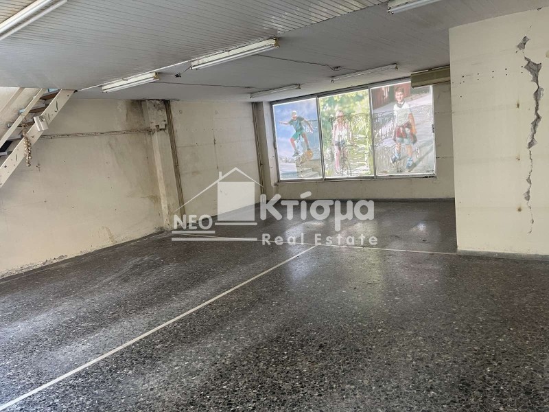 Κατάστημα 107 τ.μ. προς ενοικίαση, Κέντρο Πύργου