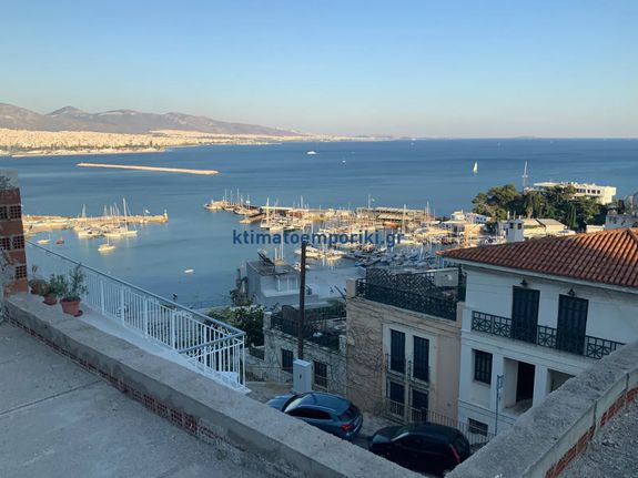 Apartment 536 sqm for sale, Piraeus, Kastella