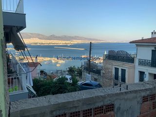 Διαμέρισμα 536 τ.μ. για πώληση, Πειραιάς, Καστέλλα-thumb-2