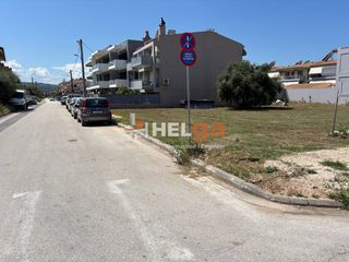 Οικόπεδο 940 τ.μ. πρός πώληση, Αχαΐα, Πάτρα-thumb-9