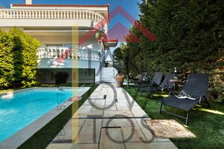 Μονοκατοικία 240 τ.μ. για ενοικίαση