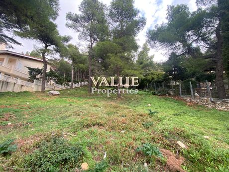 Οικόπεδο 1.020τ.μ. για πώληση-Αχαρνές