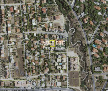 Οικόπεδο 476τ.μ. για πώληση-Αχαρνές