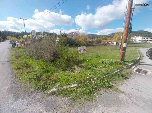 Οικόπεδο 762 τ.μ. για πώληση, Αρκαδία, Τρίπολη
