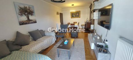 Διαμέρισμα 95τ.μ. για ενοικίαση-Νέο φάληρο