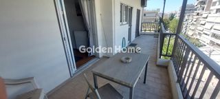 Διαμέρισμα 95 τ.μ. προς ενοικίαση, Νέο Φάληρο-thumb-1