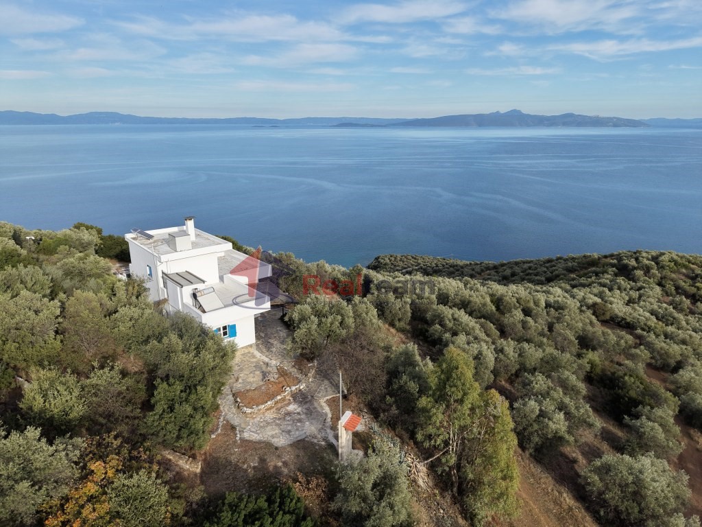 Μονοκατοικία 123 τ.μ. πρός πώληση, Μαγνησία, Σούρπη