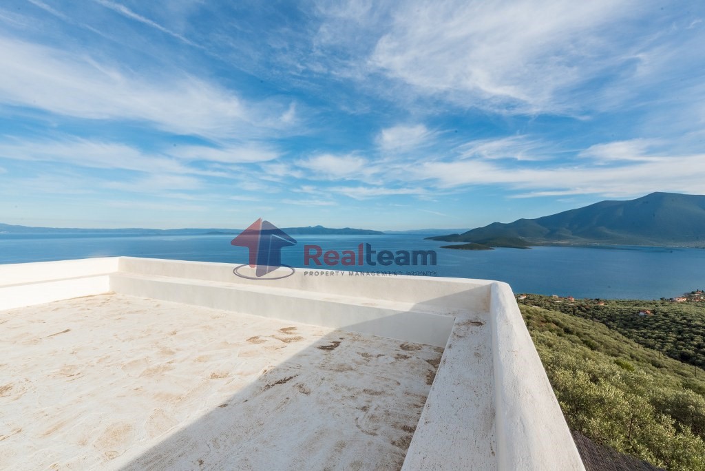 Μονοκατοικία 123 τ.μ. πρός πώληση, Μαγνησία, Σούρπη