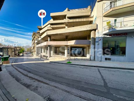 Κτίριο 1.173τ.μ. για πώληση-Κόρινθος