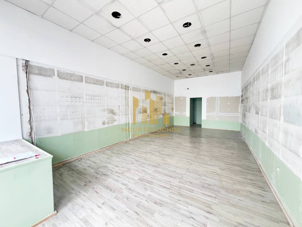 Κατάστημα 56 τ.μ. πρός ενοικίαση, Αχαΐα, Αίγιο