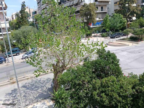 Apartment 87 sqm for sale, Athens - South, Nea Smyrni