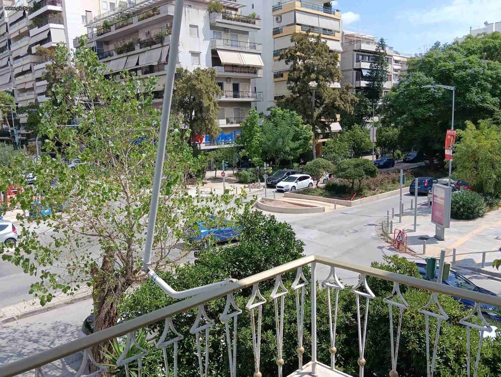 Διαμέρισμα 87 τ.μ. πρός πώληση, Αθήνα - Νότια Προάστια, Νέα Σμύρνη