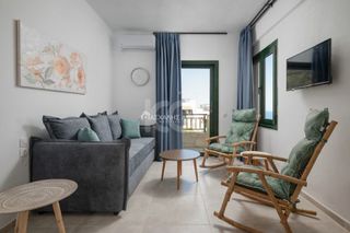 Διαμέρισμα 45 τ.μ. για ενοικίαση