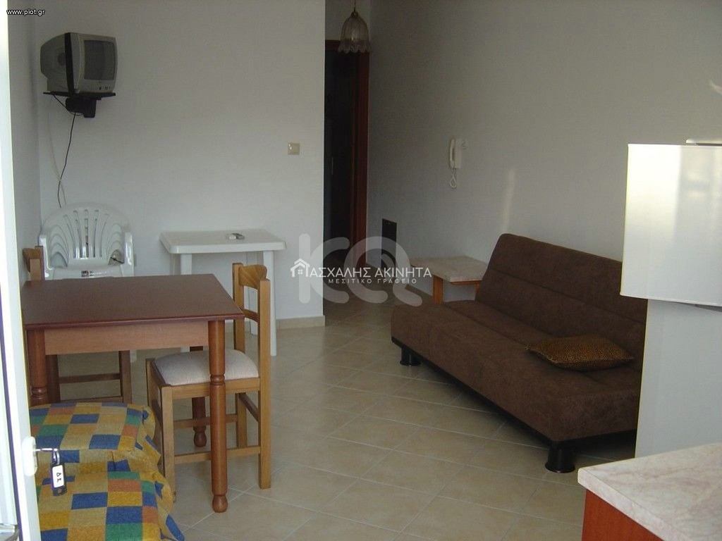 Studio / γκαρσονιέρα 42 τ.μ. προς ενοικίαση, Αγία Πελαγία Γαζίου