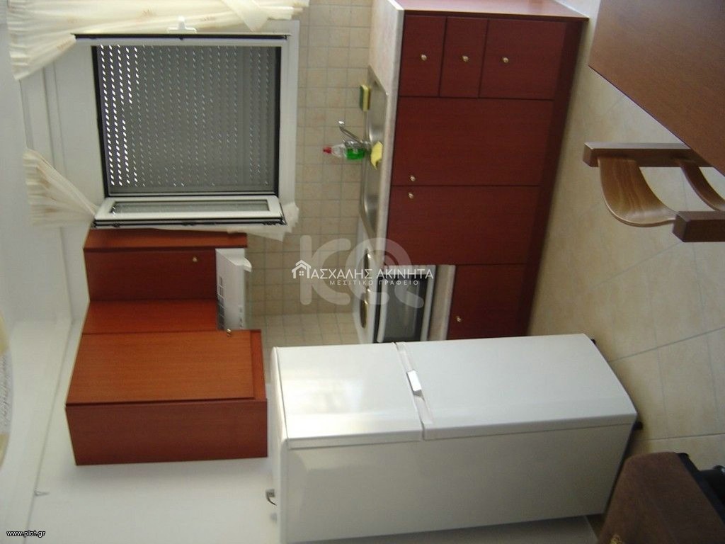 Studio / γκαρσονιέρα 42 τ.μ. προς ενοικίαση, Αγία Πελαγία Γαζίου
