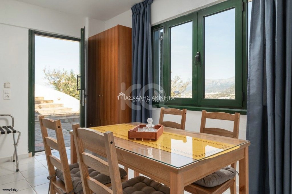 Studio / γκαρσονιέρα 31 τ.μ. για ενοικίαση, Ν. Ηρακλείου, Μάλλια