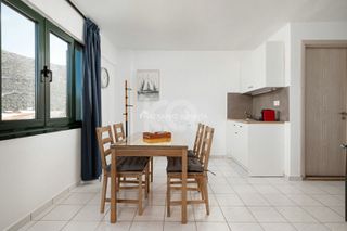 Studio / γκαρσονιέρα 31 τ.μ. για ενοικίαση, Ν. Ηρακλείου, Μάλλια-thumb-1
