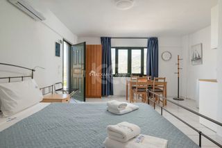 Studio / γκαρσονιέρα 31 τ.μ. για ενοικίαση, Ν. Ηρακλείου, Μάλλια-thumb-2