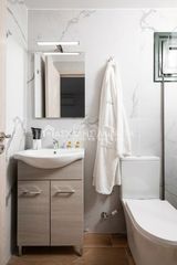Studio / γκαρσονιέρα 31 τ.μ. για ενοικίαση, Ν. Ηρακλείου, Μάλλια-thumb-4
