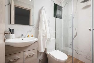Studio / γκαρσονιέρα 31 τ.μ. για ενοικίαση, Ν. Ηρακλείου, Μάλλια-thumb-5