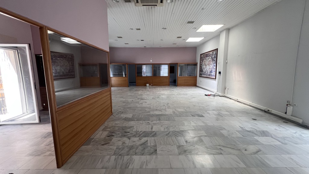 Γραφείο 150 τ.μ. πρός ενοικίαση, Ν. Χίου, Χίος