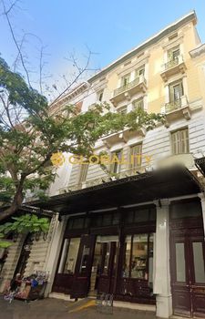 Ξενοδοχείο 1.170τ.μ. για ενοικίαση-Κέντρο