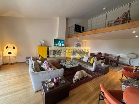 Μεζονέτα 240τ.μ. για ενοικίαση-Κηφισιά