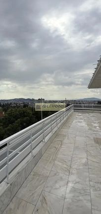 Apartment 126 sqm for rent, Athens - North, Kifisia