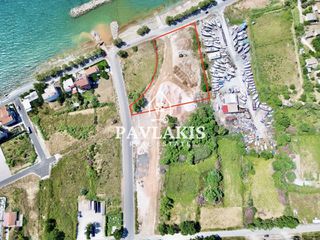 Οικόπεδο 8.741 τ.μ. για πώληση