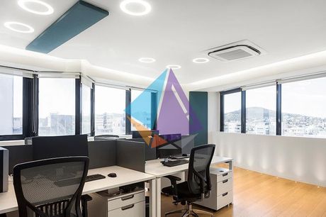 Office 322sqm for rent-Chalandri