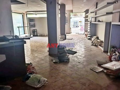 Κατάστημα 405τ.μ. για ενοικίαση-Σταυρούπολη » Νικόπολη