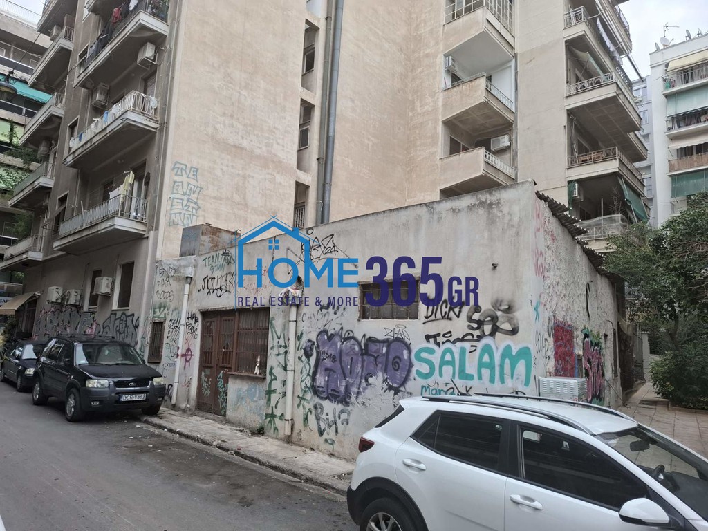 Store 120 sqm for sale, Athens - Center, Patision - Acharnon
