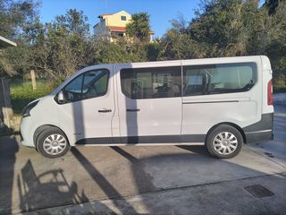 Nissan NV300 2018