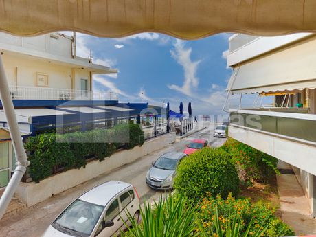 Διαμέρισμα 60τ.μ. για πώληση-Λουτράκι-περαχώρα