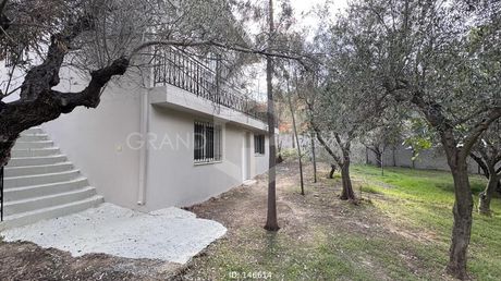 Οικόπεδο 1.064τ.μ. για πώληση-Σπάτα » Χριστούπολη