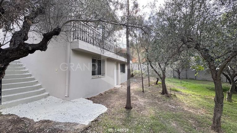 Οικόπεδο 1.064 τ.μ. για πώληση, Αθήνα - Ανατολικά Προάστια, Σπάτα