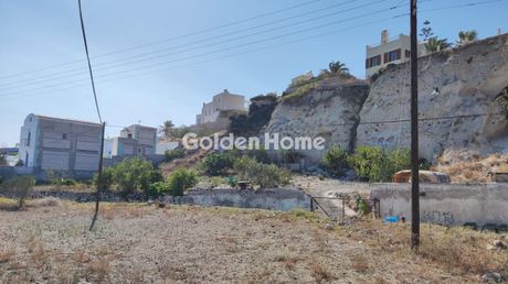 Οικόπεδο 770τ.μ. για πώληση-Σαντορίνη » Θήρα