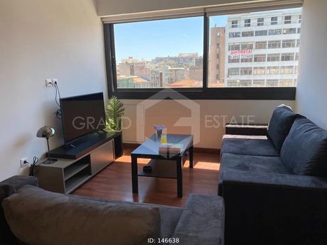 Διαμέρισμα 121τ.μ. για ενοικίαση-Κέντρο » Ομόνοια