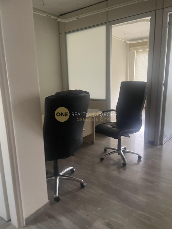 Γραφείο 168 τ.μ. πρός ενοικίαση, Αθήνα - Βόρεια Προάστια, Νέα Ερυθραία