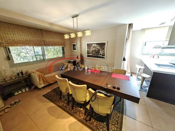 Maisonette 300 sqm for rent, Thessaloniki - Suburbs, Panorama