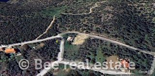 Οικόπεδο 605 τ.μ. για πώληση