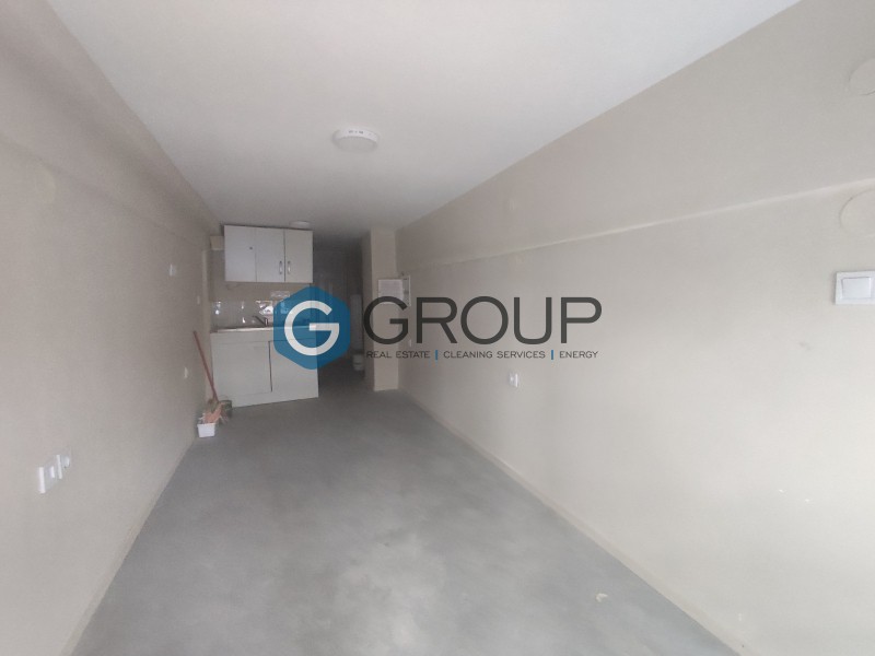 Studio / γκαρσονιέρα 22 τ.μ. προς πώληση, Κέντρο Αλεξανδρούπολης