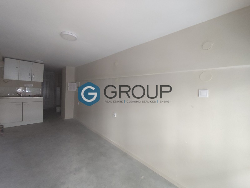 Studio / γκαρσονιέρα 22 τ.μ. προς πώληση, Κέντρο Αλεξανδρούπολης