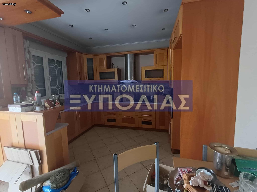 Μονοκατοικία 165 τ.μ. προς πώληση, Κίτσι