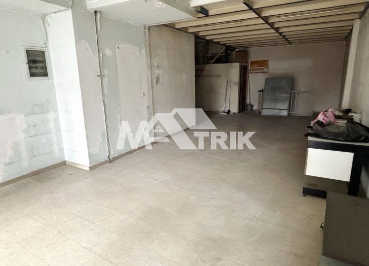 Κατάστημα 204 τ.μ. προς ενοικίαση, Φάληρο
