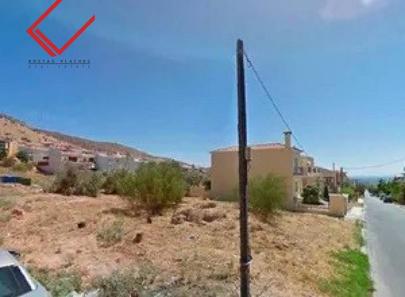 Land plot 276 sqm for sale, Athens - South, Glyfada